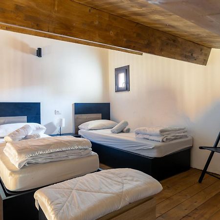 Loft Teate Lejlighed Chieti Eksteriør billede